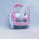 BWT Poolroboter D600