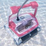 BWT Poolroboter D600
