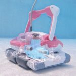 BWT Poolroboter D600