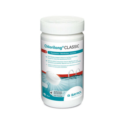 Chlorilong-CLASSIC_1,25kg