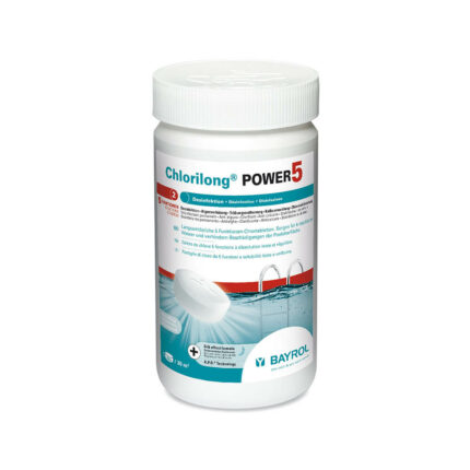 Chlorilong-POWER5_1,25kg