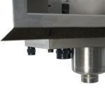 Ocean® Edelstahlskimmer V4A High500 PRO 2