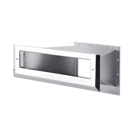 Ocean® V4A Edelstahlverlängerung HW klein