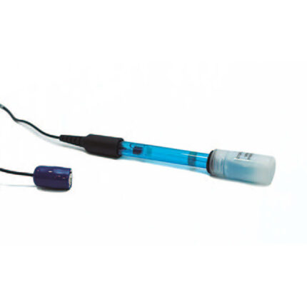 Sensor pH inkl. Sensorhalter und Dosierpumpe
