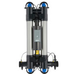 Smart UV-C Wasseraufbereitung