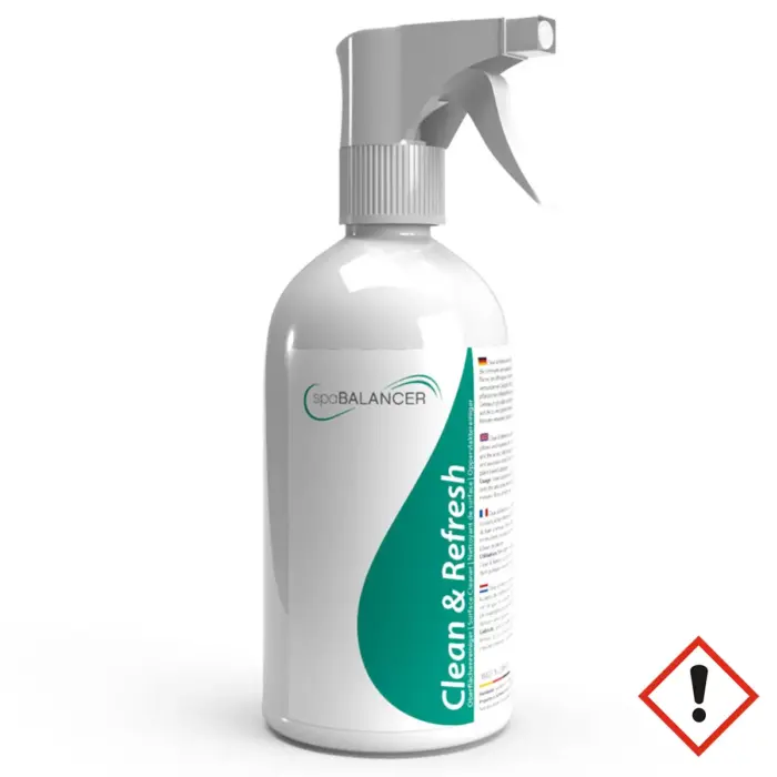 SpaBalancer Clean & Refresh New_Poolshop-Austria