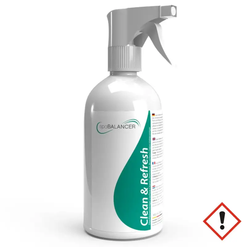 SpaBalancer Clean & Refresh New_Poolshop-Austria