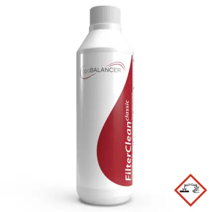 SpaBalancer FilterClean Classic 0,5 Liter_Poolshop-Austria