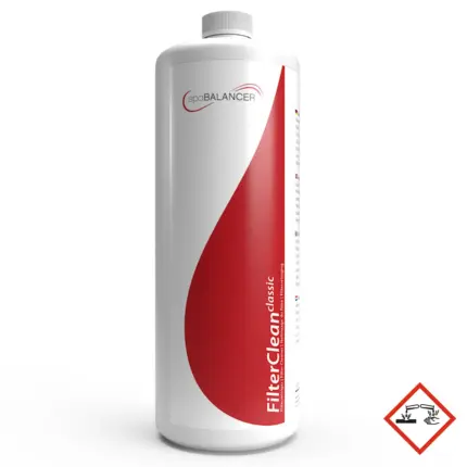 SpaBalancer FilterClean Classic 1,0 Liter_Poolshop-Austria