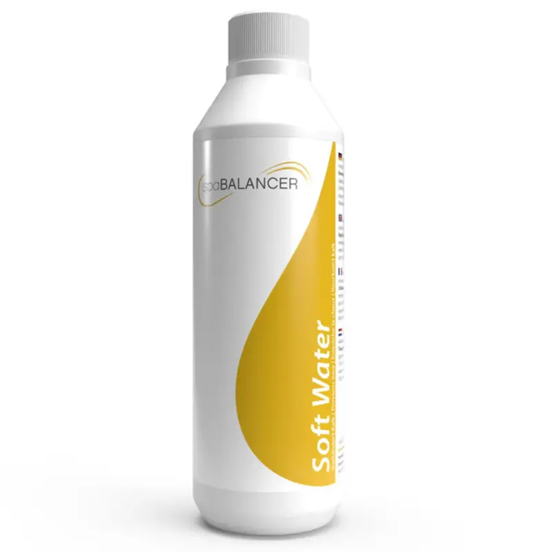 SpaBalancer SoftWater 0,5 Liter__Poolshop-Austria