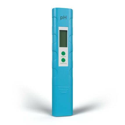 SpaBalancer elektronischer pH-Tester_SB1030_Poolshop-Austria
