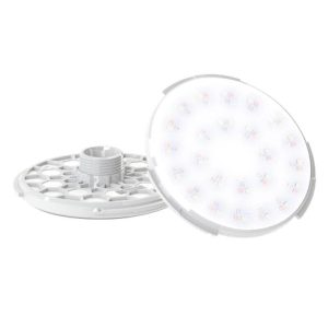 Adagio Spectra LED Weiß UW-Scheinwerfer Ø 17 cm 18 W