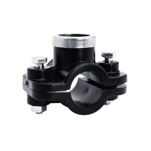 Anbohrschelle type A