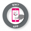 BWT d300 Poolroboter mit App