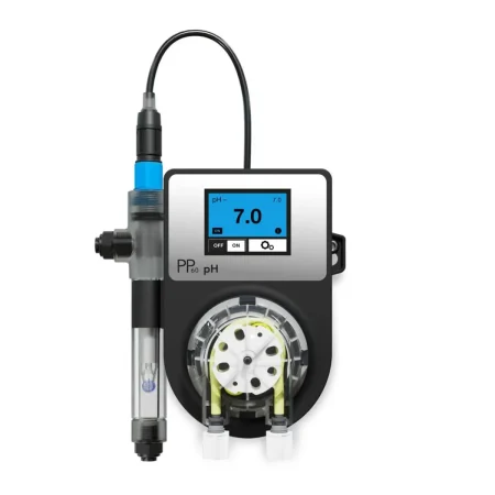 Aseko Dosieranlage PP60 pH_Poolshop-Austria