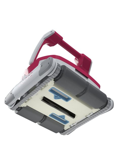 BWT Poolroboter D600