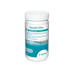 Decalcit Filter 1 kg Granulat Decalcit Filter 1 kg Granulat