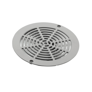 Gitterdeckel für Bodenablauf