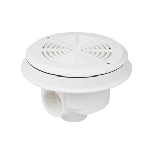 Ocean® Bodenablauf PT ABS weiss