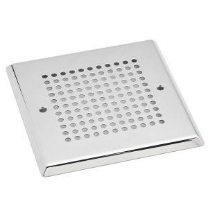 Ocean® Bodenablaufabdeckung „Square“ Ocean® Bodenablaufabdeckung „Square“
