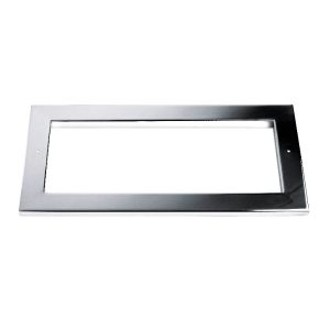 Ocean® Skimmer deluxe Breitmaulblende V4A AISI-316