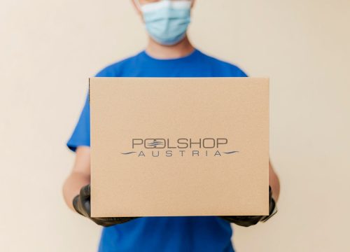 Poolshop Austria Versand