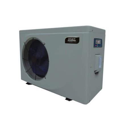 Smart Full Inverter Plus Wärmepumpe H+C