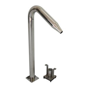 Smart Schwalldusche Schütze