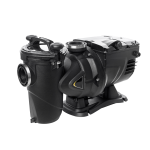 Smart Schwimmbadpumpe E.Pro