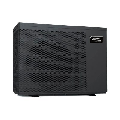 Smart iQ INVER Silence Full Inverter Wärmepumpe