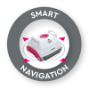 Smart Navigation BWT 100