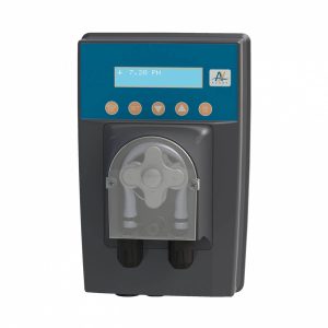 Smart pH Steuerung POOLeasy inkl. Zubehörset