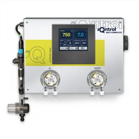 iQntrol Salzelektrolyseanlage SALT-COMPLETE_Poolshop-Austria
