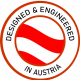 logo designed & engeeneed sign