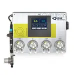 iQntrol Dosieranlage DOS-COMPLETE RedoxCLF_Poolshop-Austria